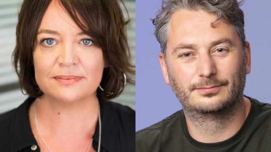 Killing Eve and Vigil producers join ITV and Channel 5 drama chiefs at Broadcast Summit