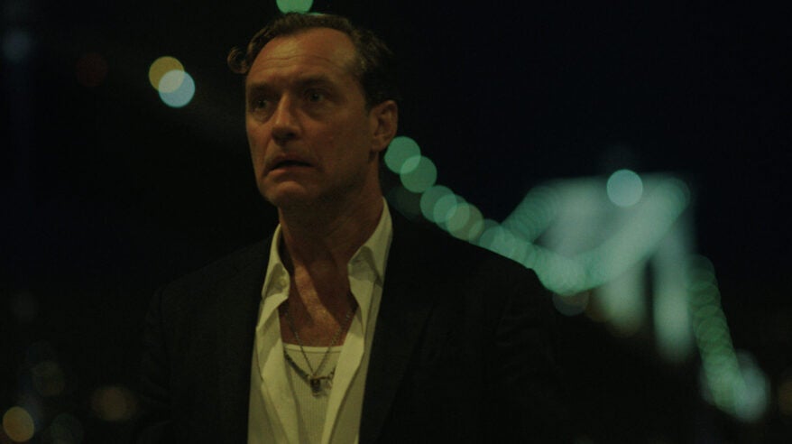 Riff Raff Entertainment hires Georgia Ince as development producer