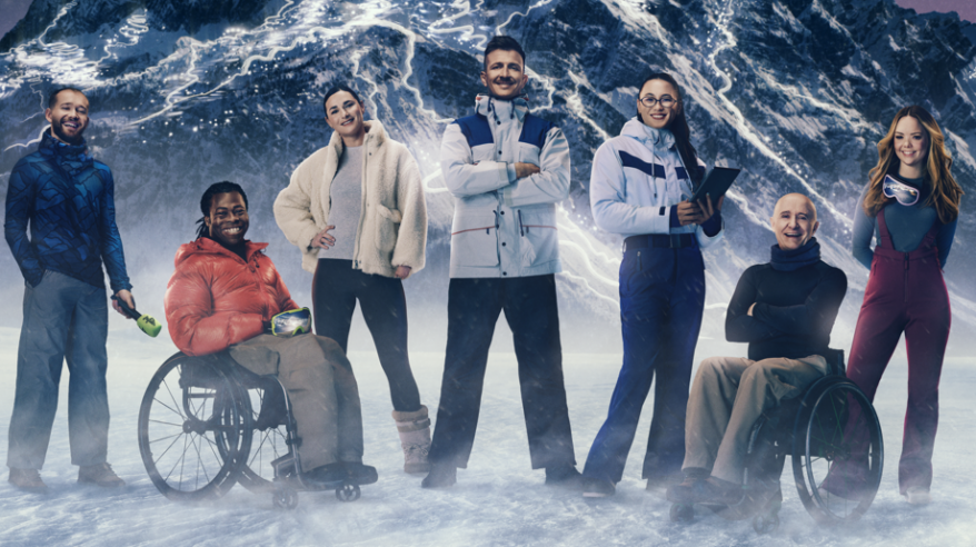 C4 launches senior off-screen Paralympic talent initiative