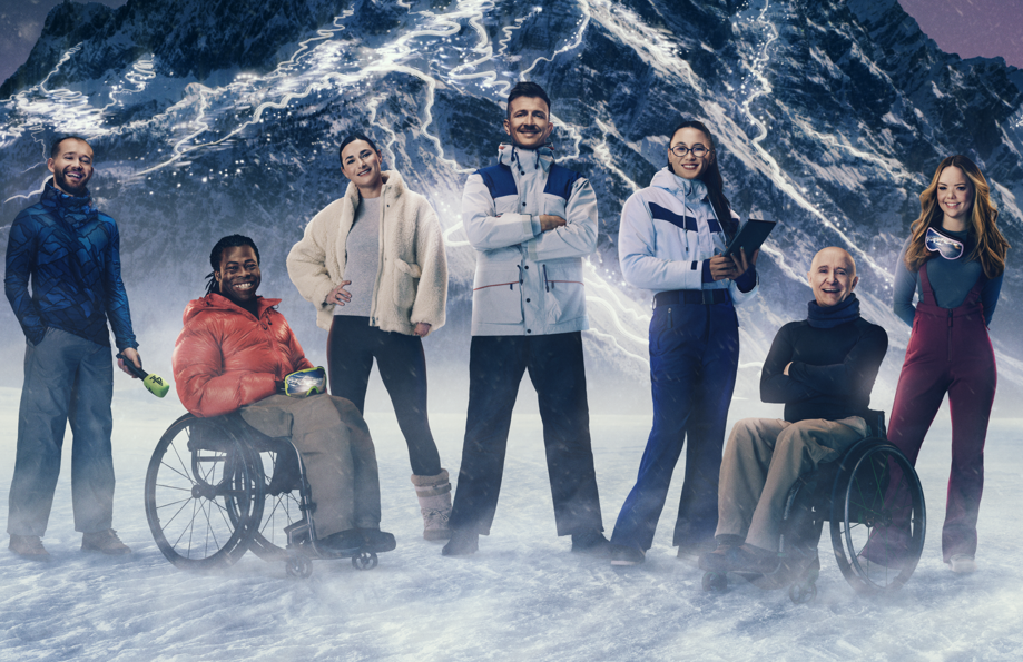 C4 launches senior off-screen Paralympic talent initiative