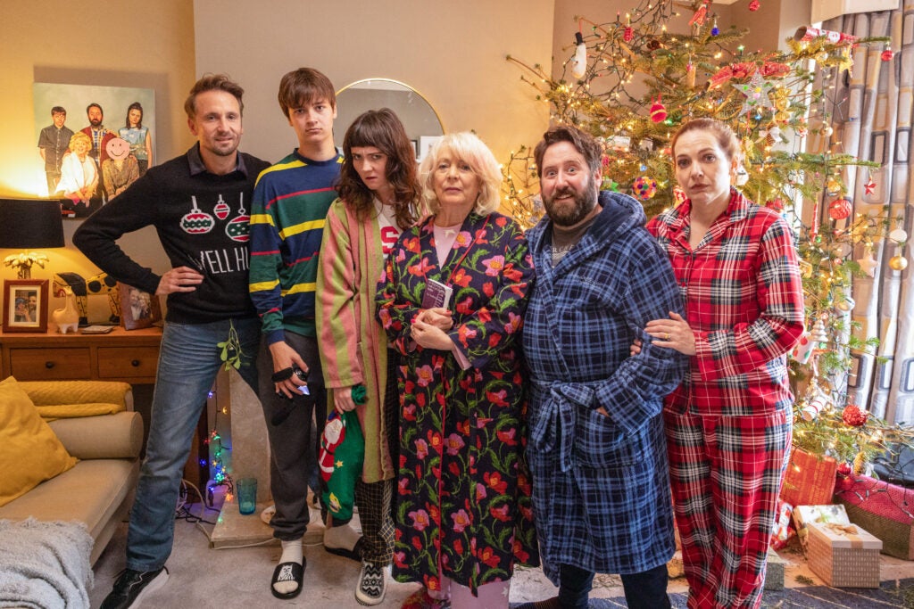 BBC Comedy Collective to re-open