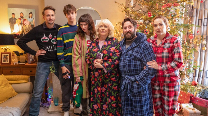 BBC Comedy Collective to re-open