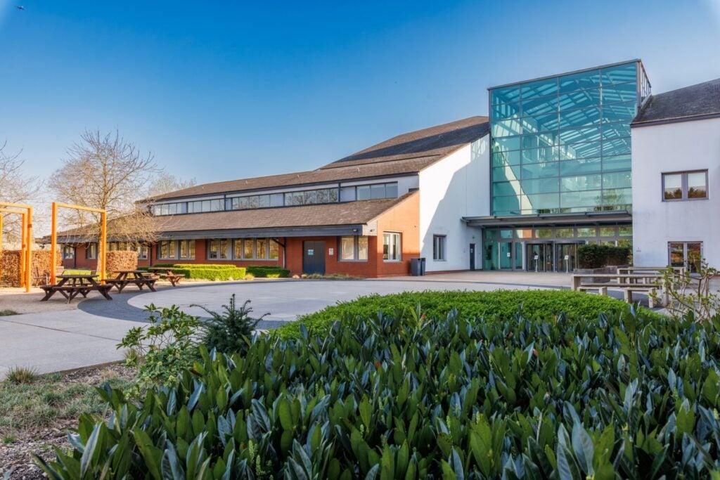 Marlow Studios acquires 230,000 sq ft HQ