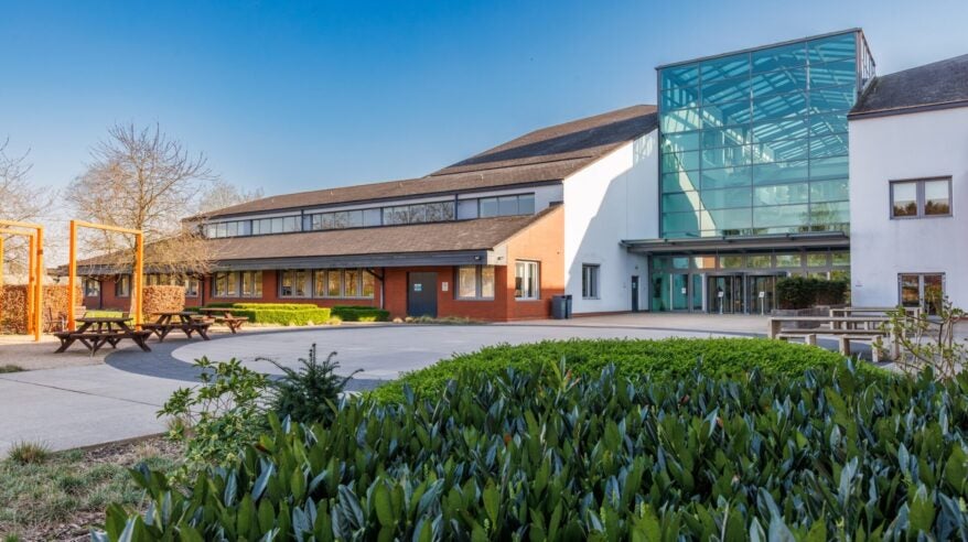 Marlow Studios acquires 230,000 sq ft HQ