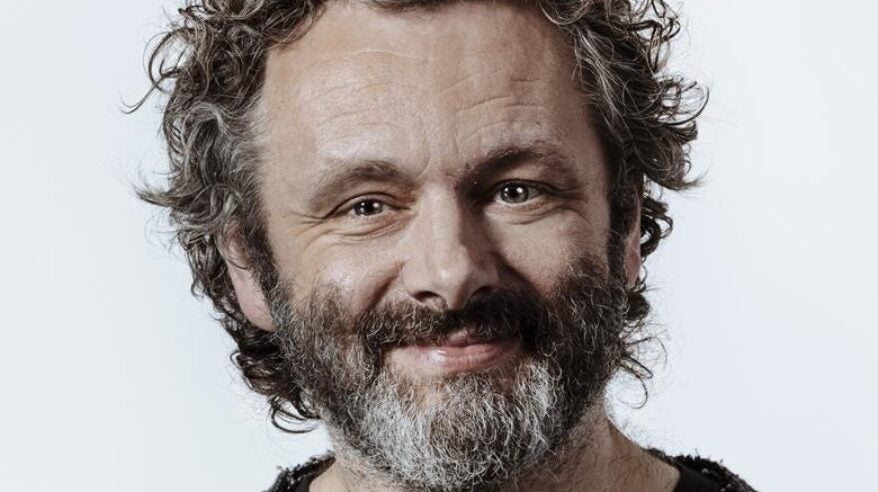 Michael Sheen to host BBC2’s House of Games