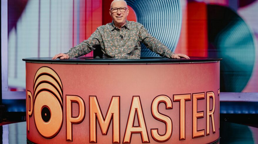 Channel 4 orders two more Popmaster TV series