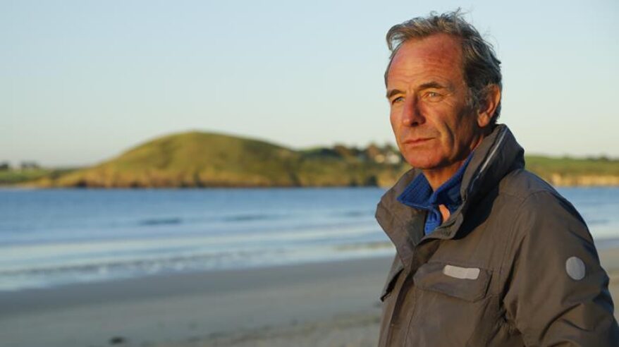 Robson Green to star in BBC1 daytime crime drama