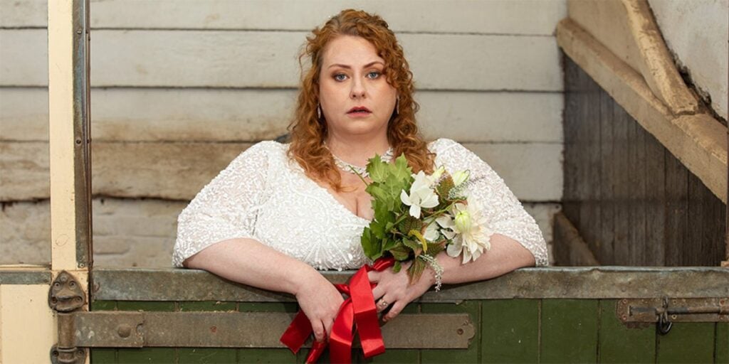 Various Artists Ltd developing Toads for Channel 4