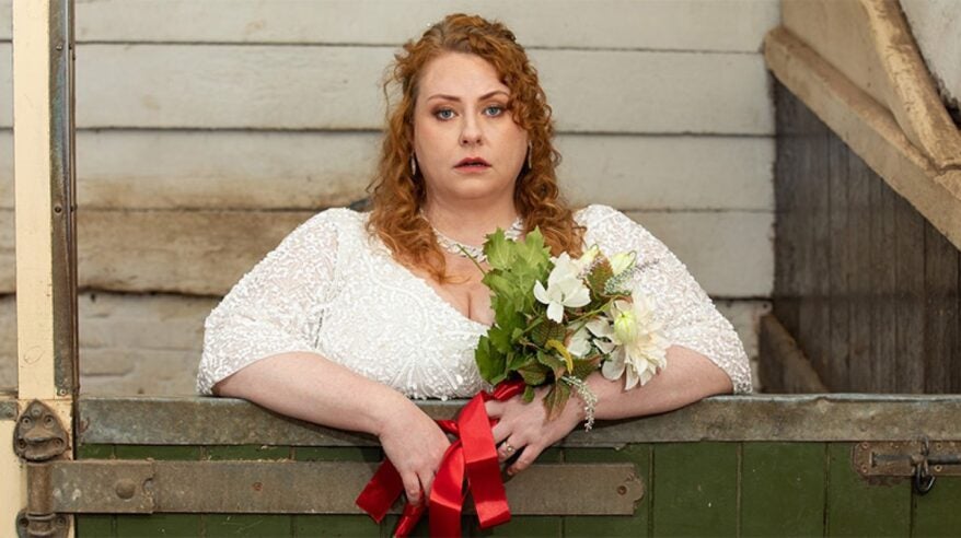 Various Artists Ltd developing Toads for Channel 4