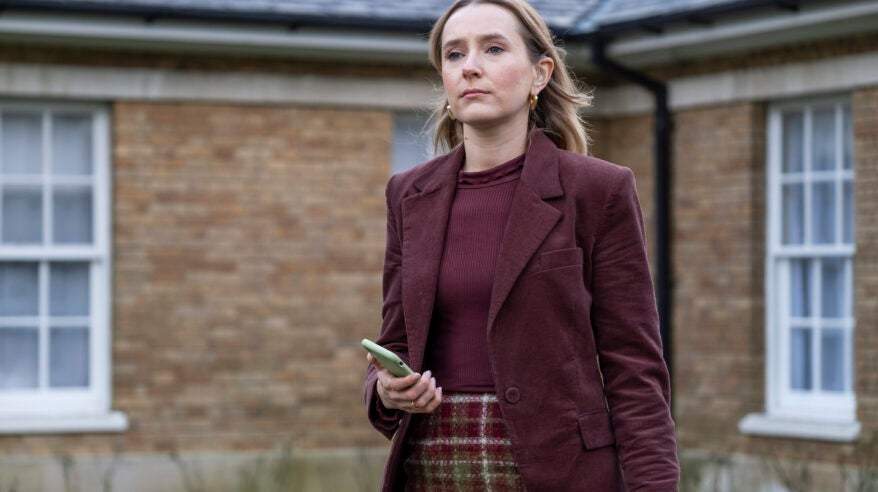 ITV exceeds diversity fund target with £29.9m spend on inclusive programming