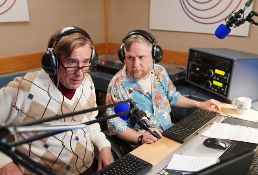 Baby Cow appoints comedy and drama heads