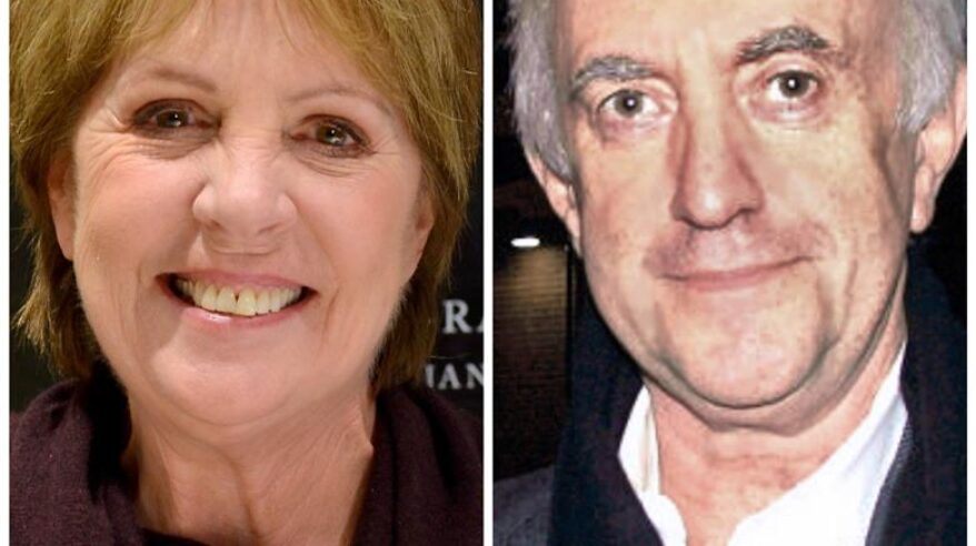 ITV orders Mavis Eccleston drama with Penelope Wilton and Jonathan Pryce