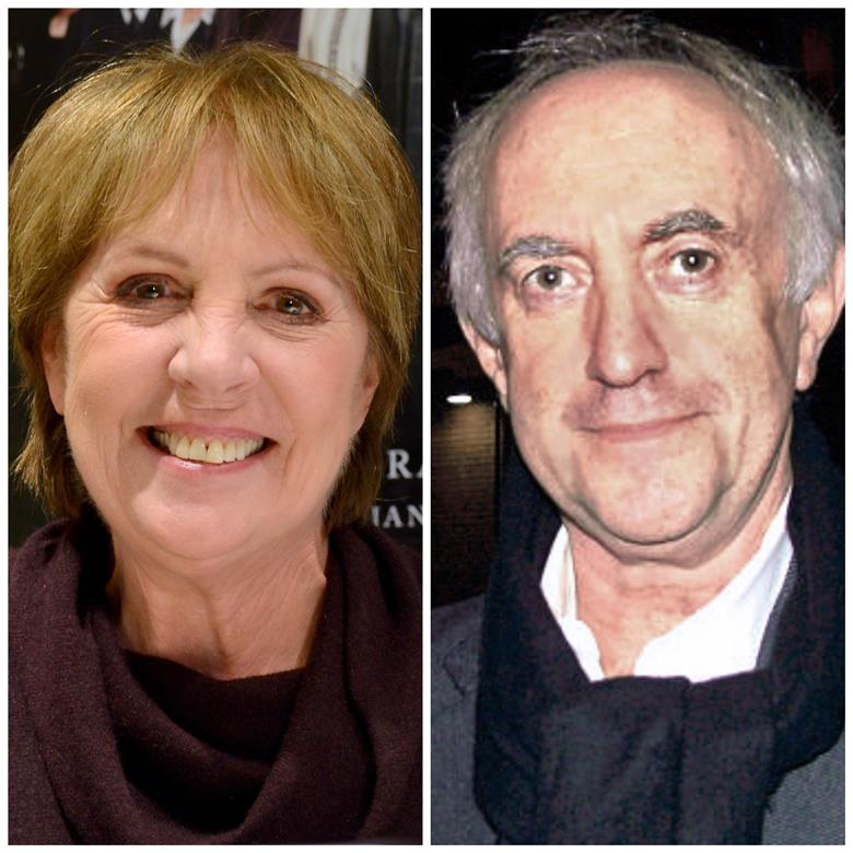 ITV orders Mavis Eccleston drama with Penelope Wilton and Jonathan Pryce