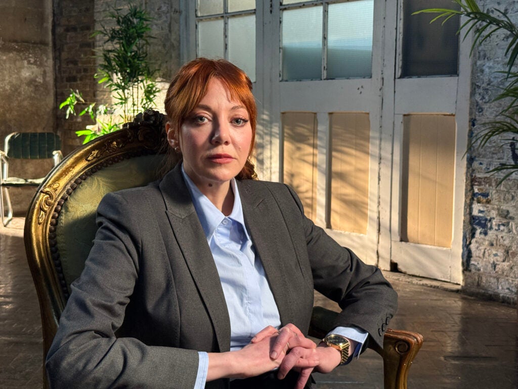 BBC orders Cunk On Cinema mockumentary with Diane Morgan and Charlie Brooker
