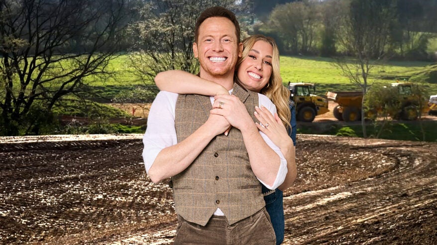 Stacey & Joe lands third series