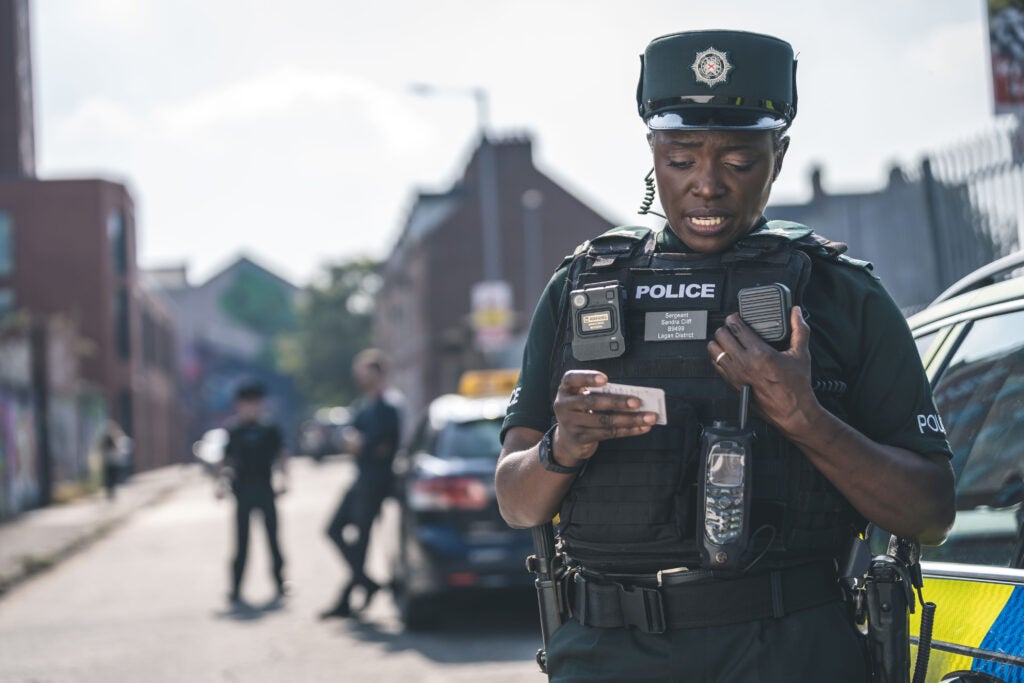 Northern Ireland Screen reveals strategic four-year plan