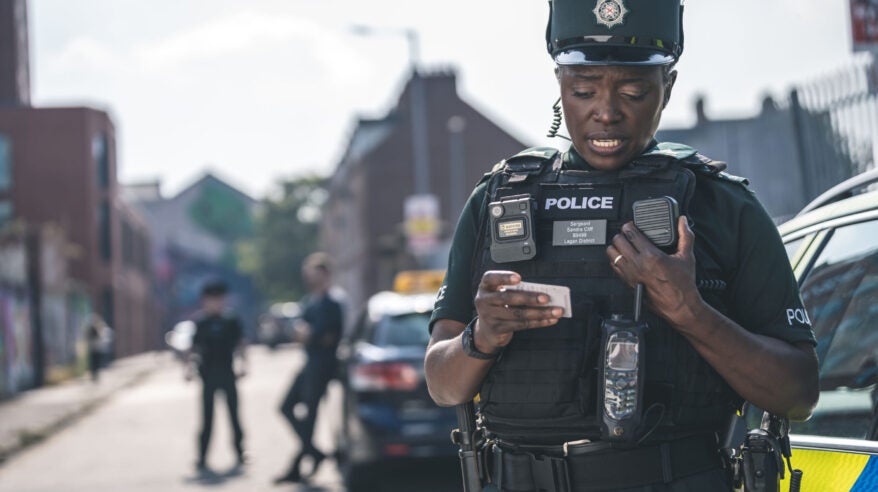 Northern Ireland Screen reveals strategic four-year plan