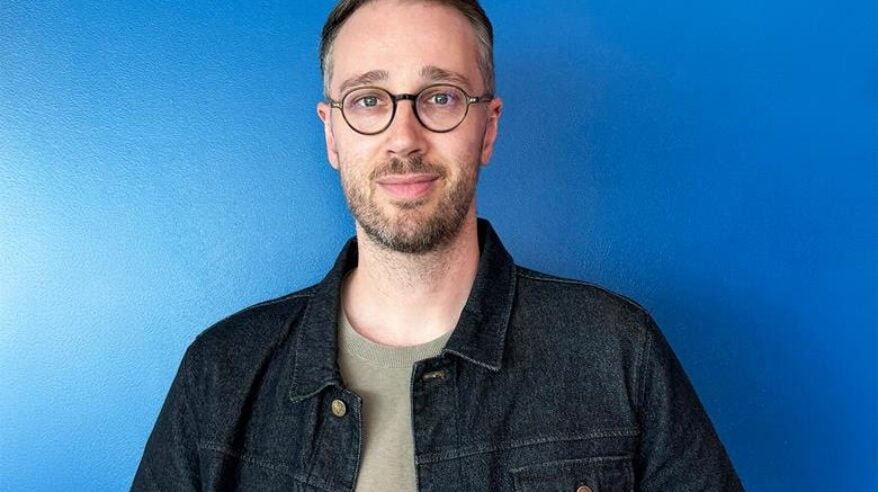 BBC drama boss joins LuckyChap International