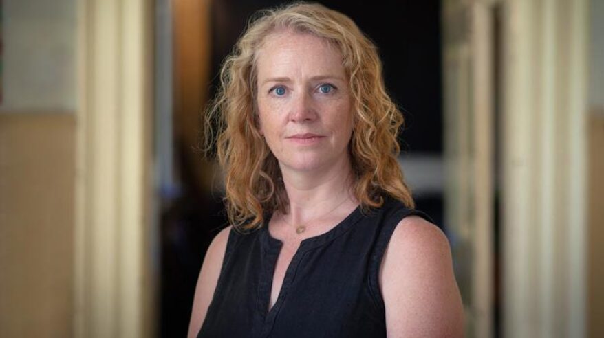 Bad Wolf production chief heads to Mammoth Screen