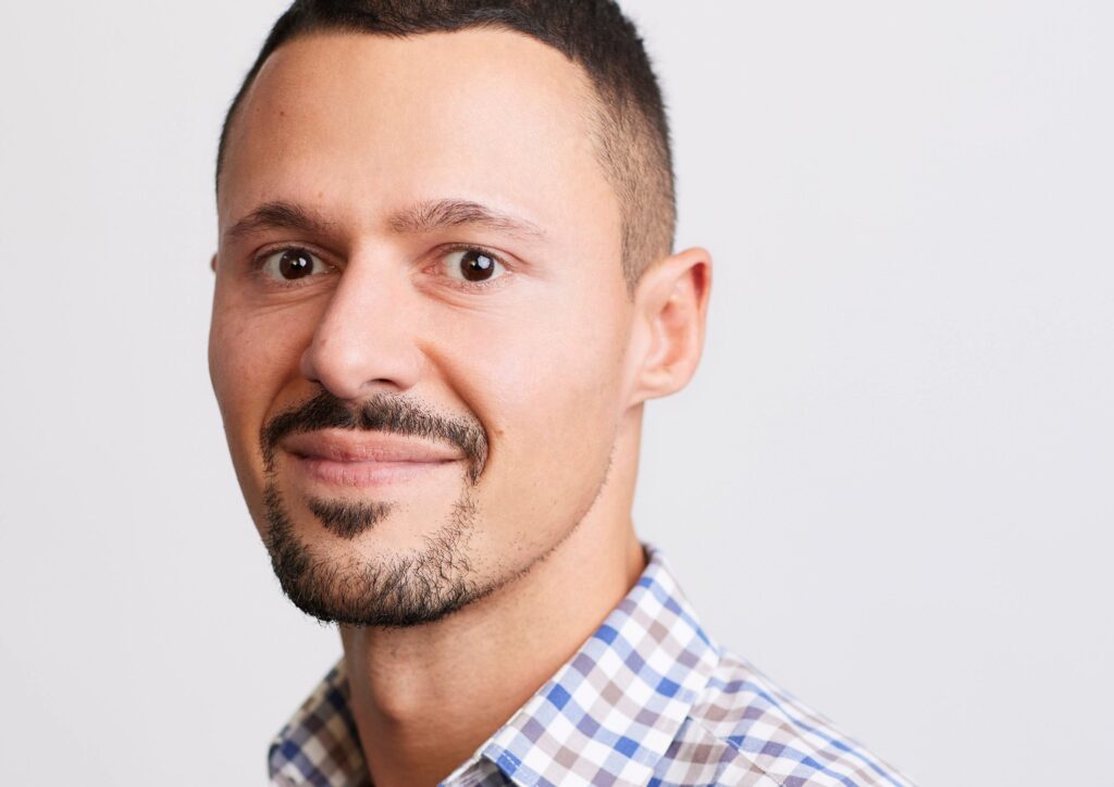 BBC hires Disney+ scripted director