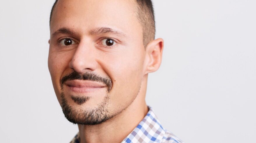 BBC hires Disney+ scripted director