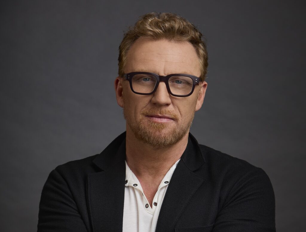 ITV orders Red Planet psychological thriller