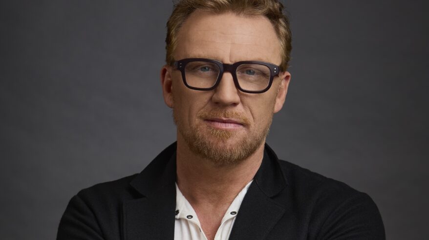 ITV orders Red Planet psychological thriller