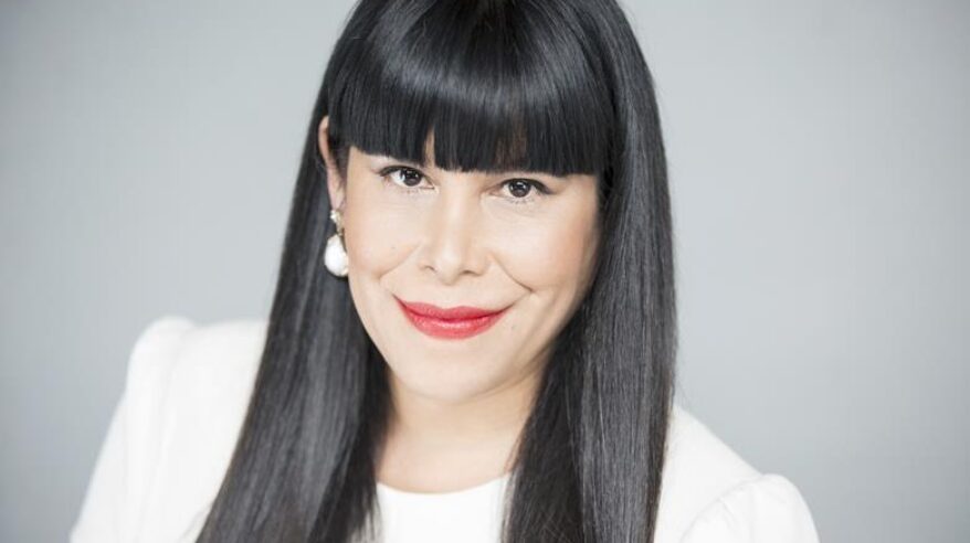 Eleventh Hour Films adapts climate barrister book for legal drama series