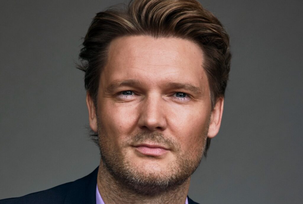 Amazon MGM Studios hires Apple TV exec as UK scripted commissioner