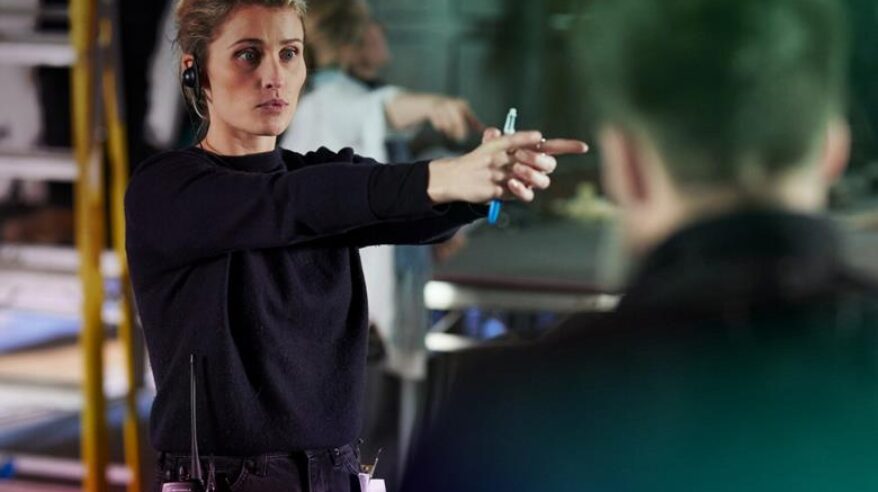 UK screen industry faces critical leadership skills gap