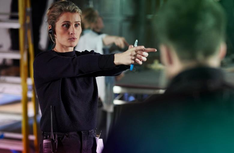 UK screen industry faces critical leadership skills gap