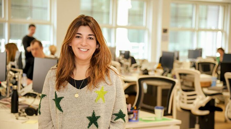 Tanya Shaw exits Zinc Media as ITN’s Ian Rumsey joins in creative role