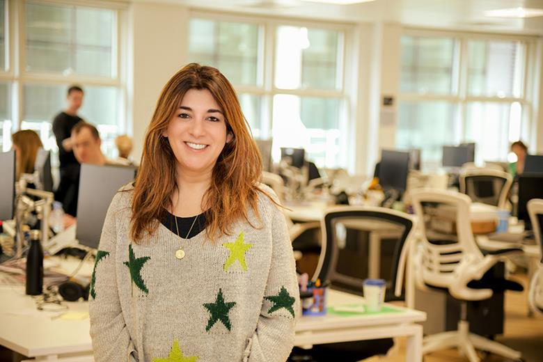 Tanya Shaw exits Zinc Media as ITN’s Ian Rumsey joins in creative role