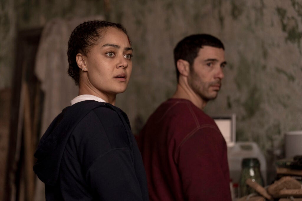 Sky renews Prisoner for series 2