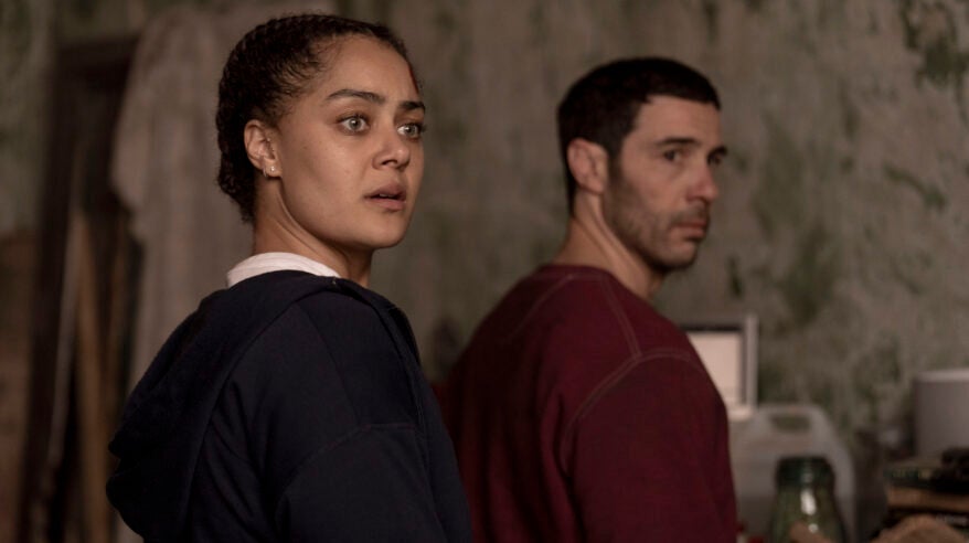 Sky renews Prisoner for series 2