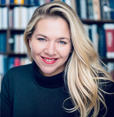 Amanda Street DNA music, film music composer agent
