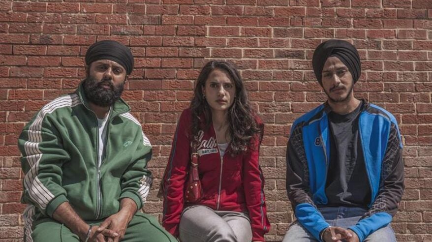 Halcyon’s Heart produces Honeytrap Murder drama for Channel 4