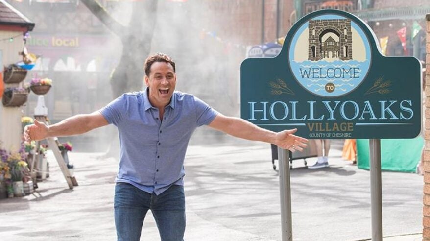 Hollyoaks indie Lime Pictures moves into vertical microdramas