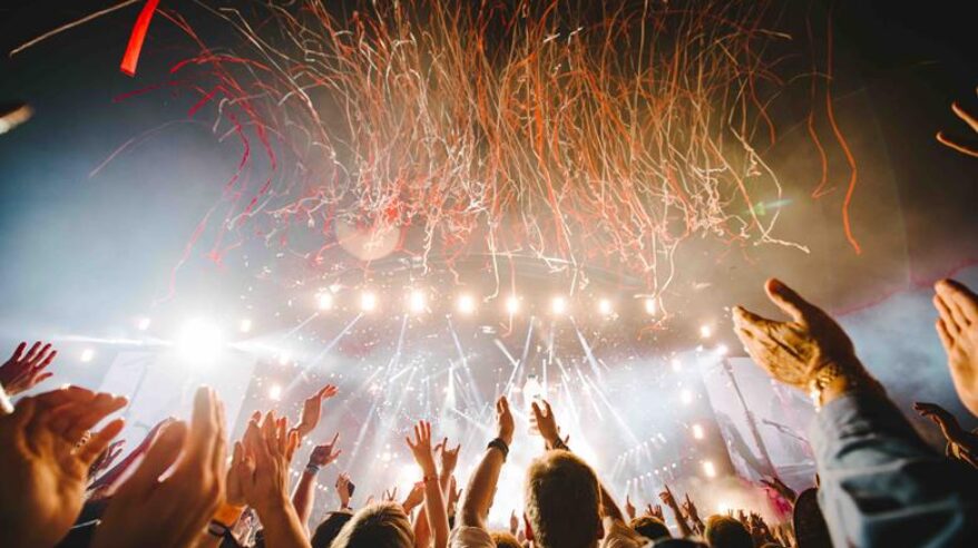 Sky orders microdrama pilot at Isle of Wight Festival