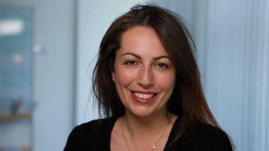 Objective Media Group CEO steps down