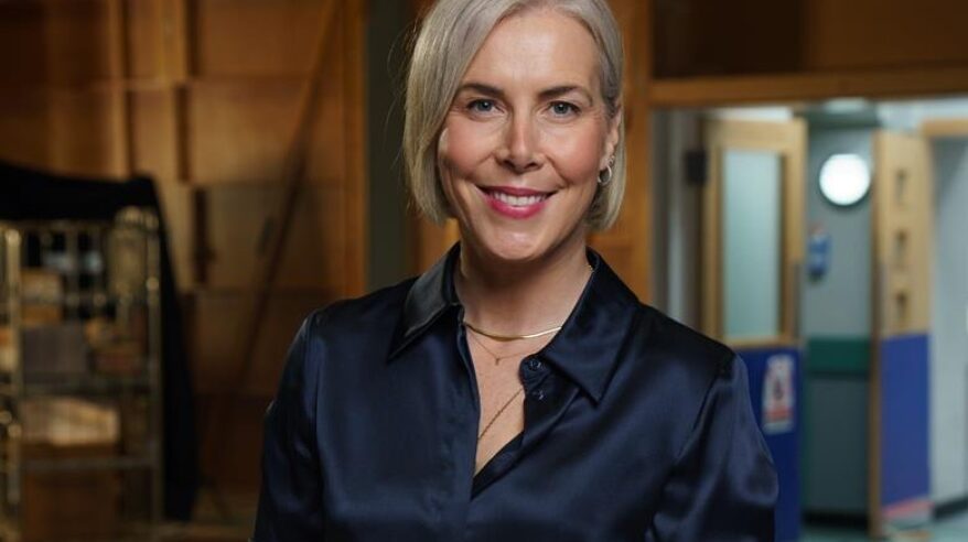 BBC Studios exec named Boom managing director