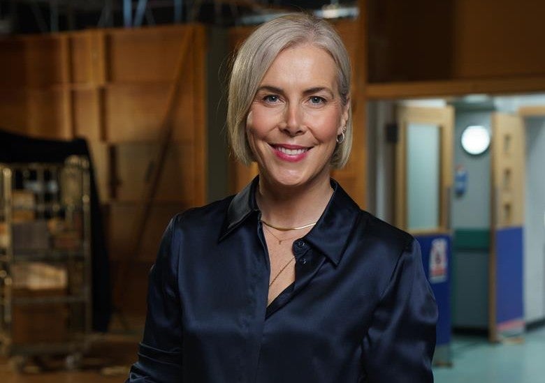 BBC Studios exec named Boom managing director