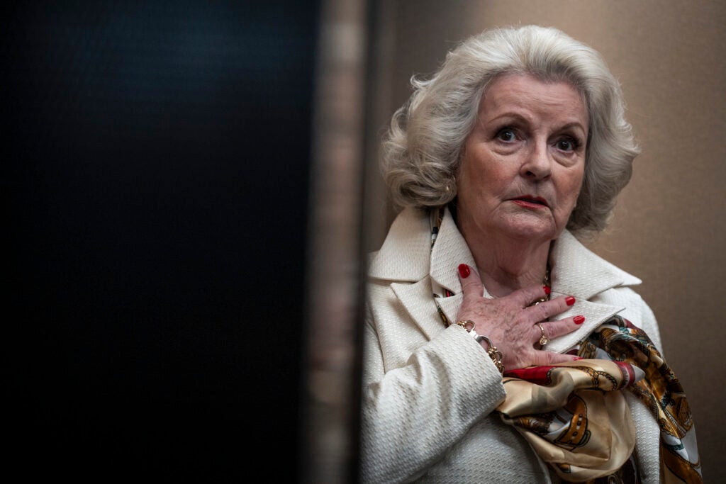 Channel 4 orders second run of A Woman of Substance