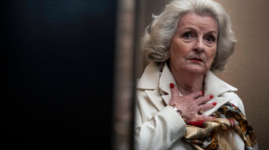 Channel 4 orders second run of A Woman of Substance