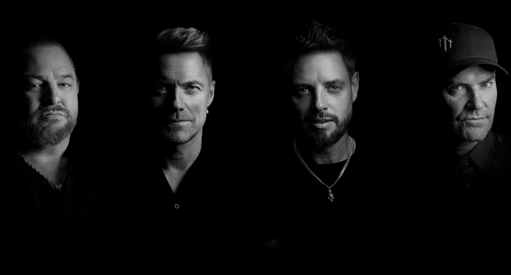 Curious Films to produce Boyzone reunion doc