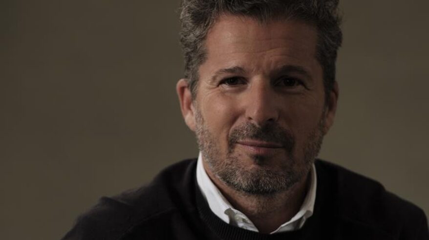 Dan Isaacs lands group-wide role at Sister