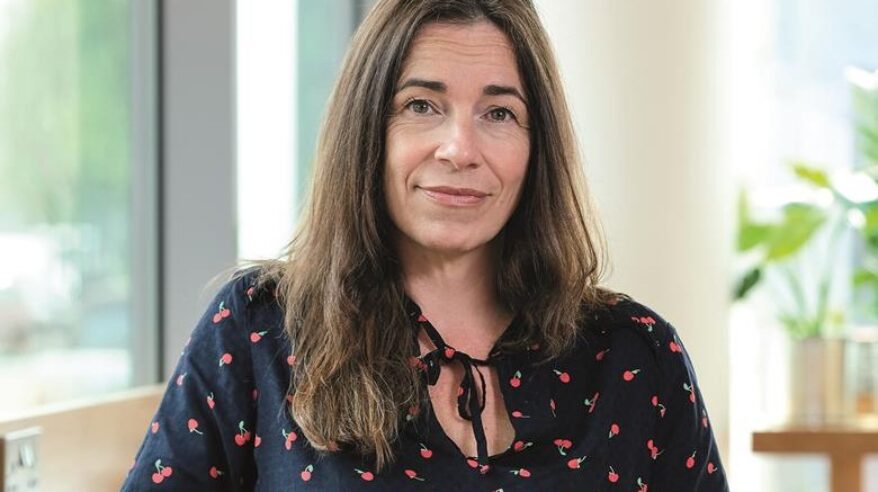 S4C head of drama steps down
