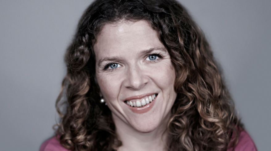 ScreenSkills CEO Laura Mansfield to exit
