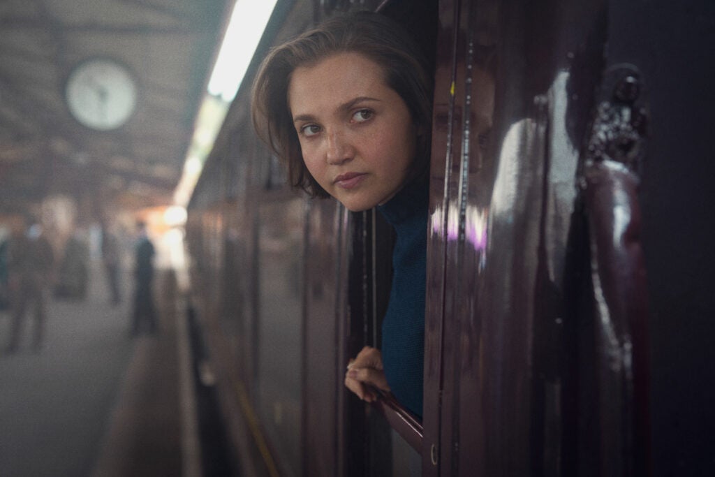 Seven Dials producer launches scripted indie
