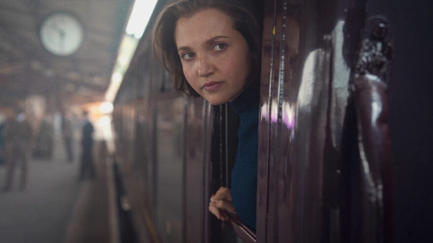 Seven Dials producer launches scripted indie